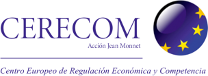 Centro Europeo de Regulación Económica y Competencia